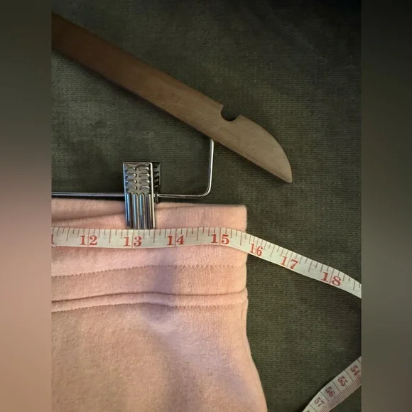 J. Crew Vintage cotton terry jogger pant - Picture 3 of 5